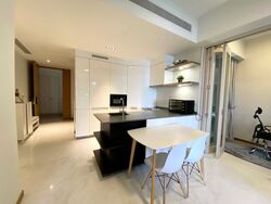 Marina One Residences (D1), Apartment #456455391